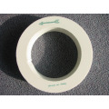 factory supply felt wheel for glass edge/bevel polishing